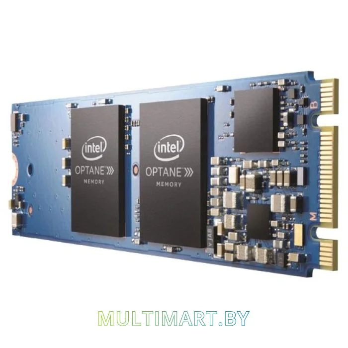 SSD диск Intel Optane 16GB (MEMPEK1W016GAXT)
